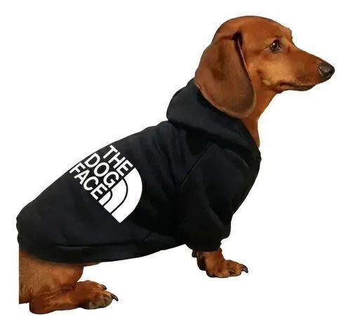 Buzo The Dog Face — Mundo Perfecto Mayorista